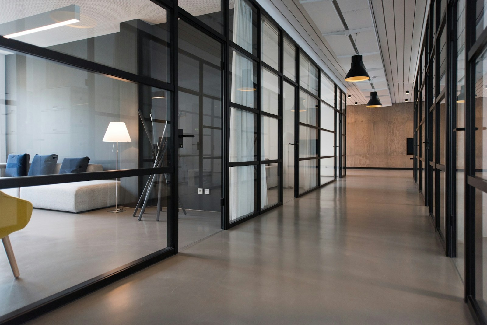 International modern business environment